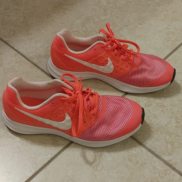 Nike Downshifter Womens Tennis Shoes